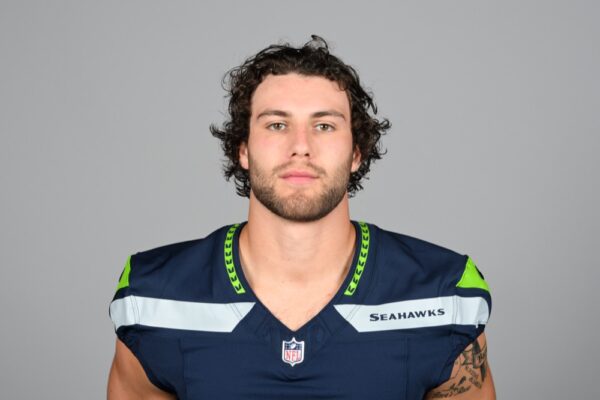 AJ Barner: The Emerging Talent of American Football