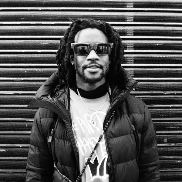 Akinola Davies Jr: The Promising Filmmaker Shaping Cinema