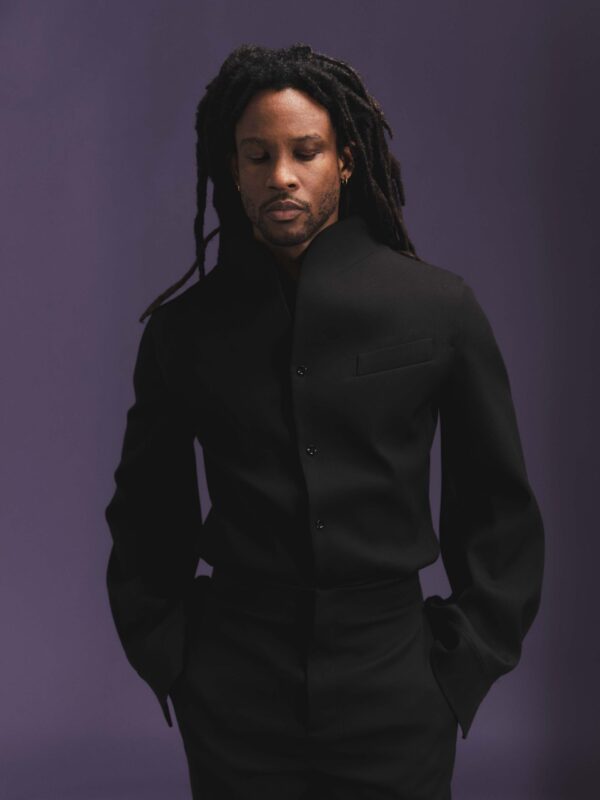 Akinola Davies Jr: A New Voice in British Cinema