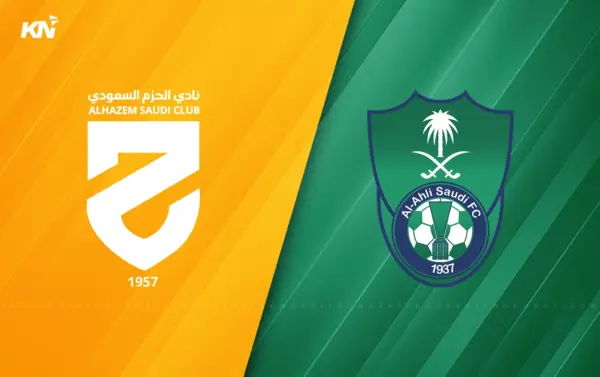 Al-Ahli vs Al-Hazem: A Clash of Titans in Saudi Football