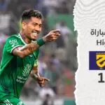 Al-Ahli vs Al-Hazem: Upcoming Clash in the Saudi Pro League