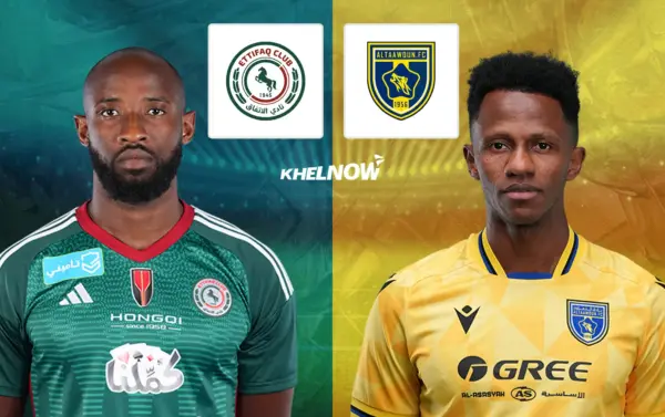 Al-Ettifaq vs Al-Taawoun: A Clash of Saudi Pro League Rivals