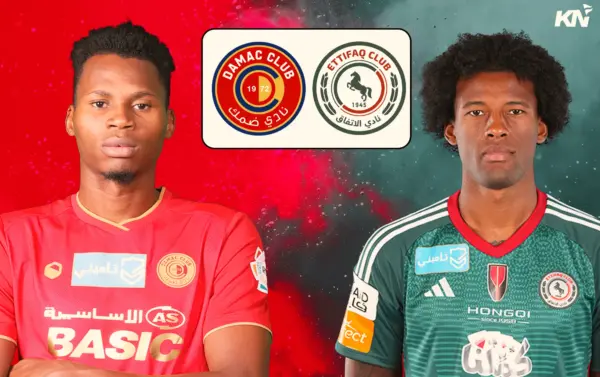 Al-Ettifaq vs Damac: A Crucial Clash in the League