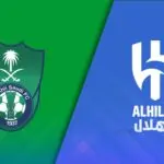 Al-Hilal vs Al-Ahli Saudi: The Epic Showdown in Football