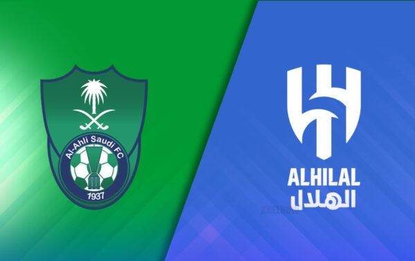 Al-Hilal vs Al-Ahli Saudi: The Epic Showdown in Football