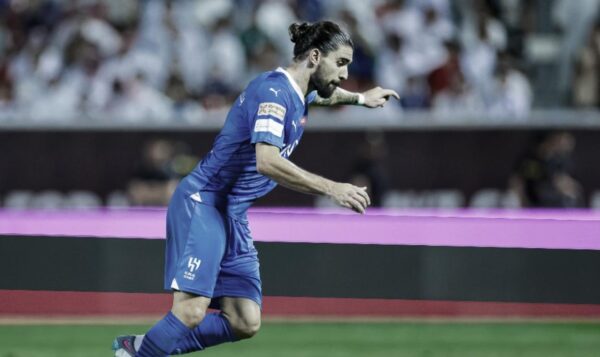 Al-Hilal vs Al Wahda: A Thrilling Saudi League Match Overview