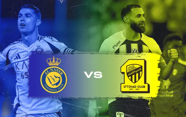 The Clashing Giants: Al-Nassr vs Al-Ittihad