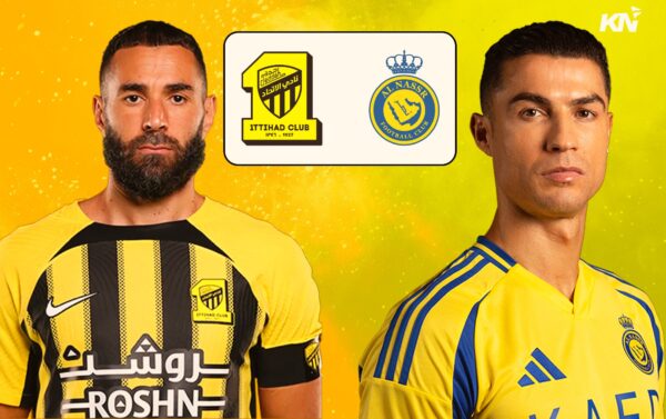 Al-Nassr vs Al-Ittihad: A Historic Rivalry in Saudi Football
