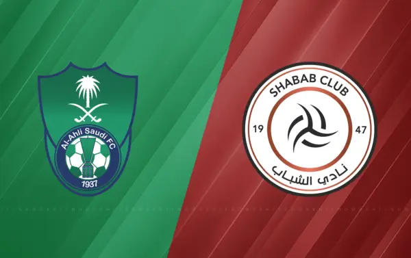 Al-Shabab vs Al-Ahli: A Historical Perspective