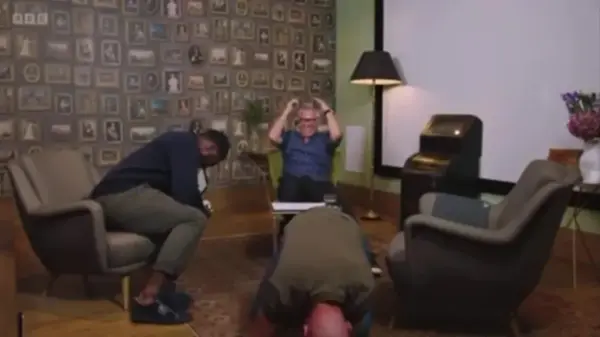 Remembering Alan Shearer: The Goal-Scoring Phenomenon