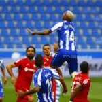 Alavés vs Getafe: A La Liga Showdown