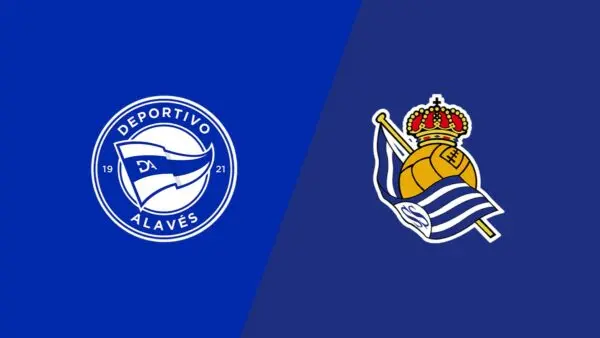 Alavés vs Real Sociedad: A Key Match Preview