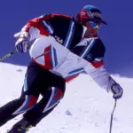 The Legacy of Alberto Tomba in Alpine Skiing
