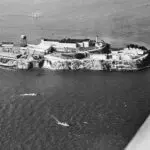 The History and Legacy of Alcatraz Island
