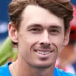 Alex De Minaur: Australia’s Promising Tennis Star