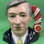 The Legacy of Alex Ferguson in Football