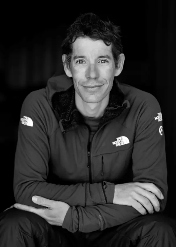 The Remarkable Journey of Alex Honnold
