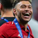 The Career Journey of Alex Oxlade-Chamberlain
