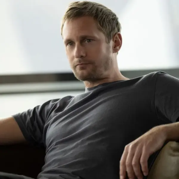 The Journey of Alexander Skarsgård: A Hollywood Star