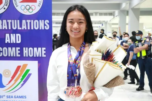 The Rise of Alexandra Eala: A Filipino Tennis Prodigy