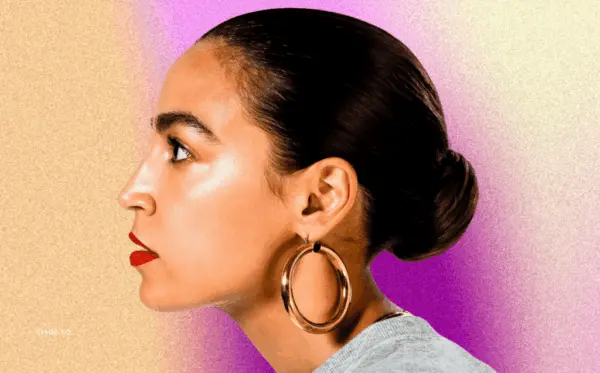 The Impact of Alexandria Ocasio-Cortez on American Politics