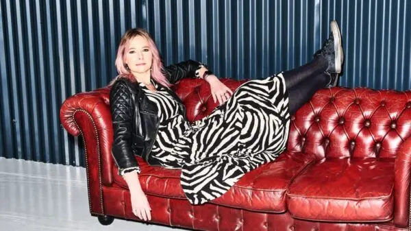 The Impact of Alice Roberts in Science and Broadcasting