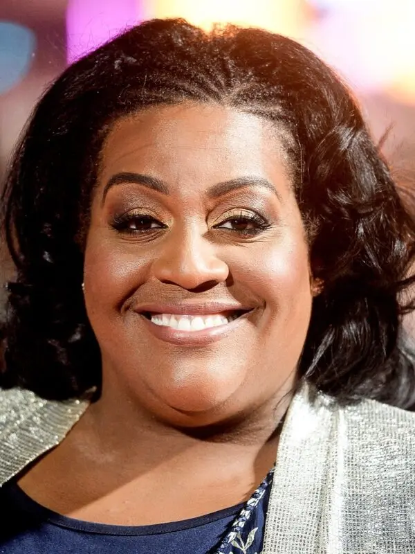 Alison Hammond: A Journey Through British Entertainment