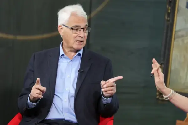 The Political Legacy of Alistair Darling