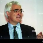 The Legacy of Alistair Darling in British Politics