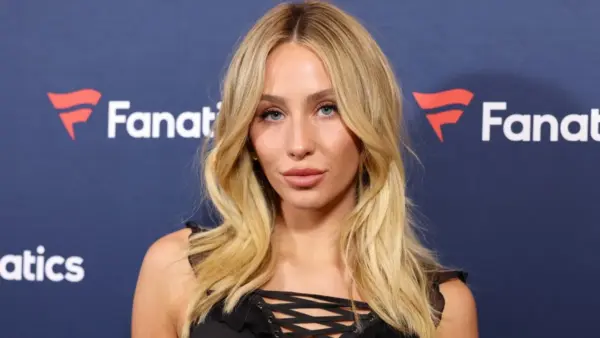 The Phenomenon of Alix Earle: Social Media Sensation