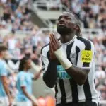Allan Saint-Maximin: The Impact of Newcastle’s Winger