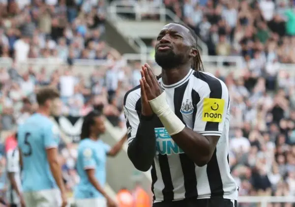 Allan Saint-Maximin: The Impact of Newcastle’s Winger