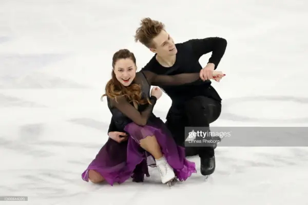 Allison Reed: A Look at a Rising Star in the Performing Arts