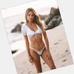 The Inspirational Journey of Allison Reed in the Arts