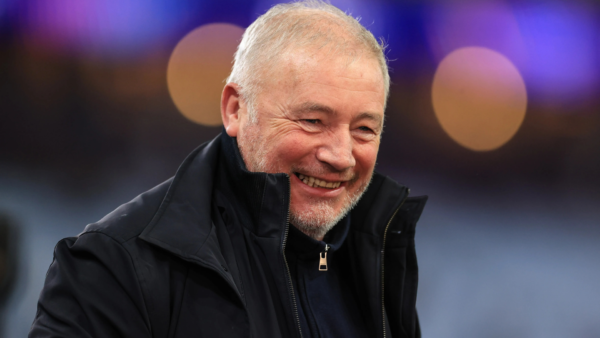 Ally McCoist: A Journey Through Football and Broadcasting