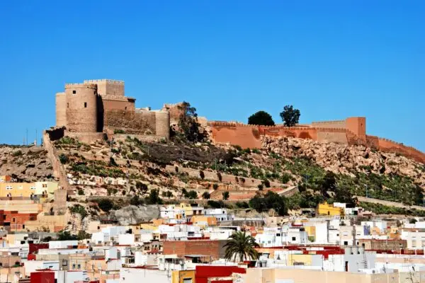 Exploring the Charms of Almeria, Spain