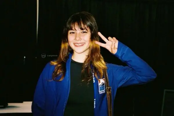 Alysa Liu: The Future of Figure Skating