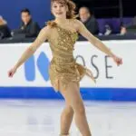 The Impressive Journey of Alysa Liu in Figure Skating