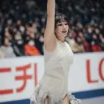Alysa Liu: A Rising Star in Figure Skating