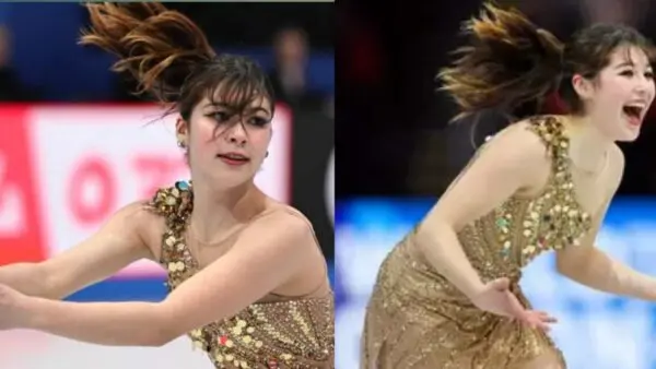 Alysa Liu: The Future of Figure Skating