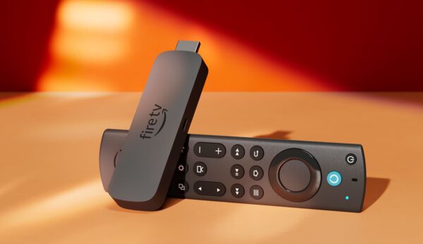 The Amazon Fire TV Stick: Revolutionising Home Entertainment