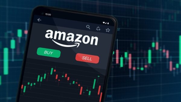 Understanding the Current Trends in Amazon Share Price