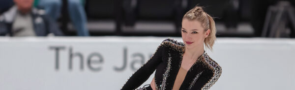 Amber Glenn: A Promising Talent in Figure Skating