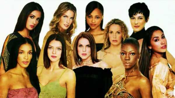 America’s Next Top Model: A Cultural Impact Analysis