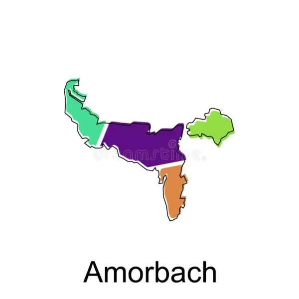 Amorbach: A Journey Through Bavaria’s Hidden Gem