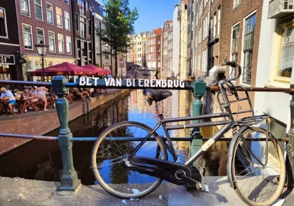 Your Essential Guide to Amsterdam Flights