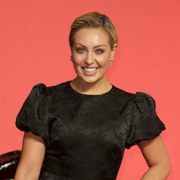 The Journey of Amy Dowden: Updates and Achievements