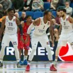 Anadolu Efes vs Žalgiris: A Key EuroLeague Showdown
