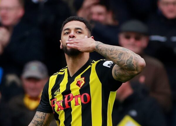 The Rise of Andre Gray: A Promising Football Career