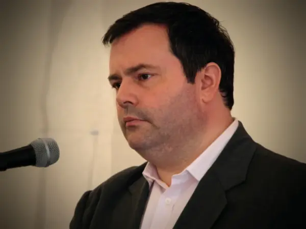 The Rise of Andrew Moran: A Business Visionary